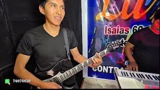 Agrupación LUZ ETERNA - La Venida Del Señor 2025-2026
