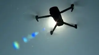 Rosen helps introduce bill allowing unauthorized drones to be shot down