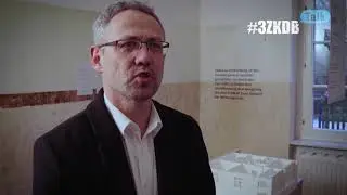 #3ZKDB Talk Teil 5 - Udo Carstens (Weimarer Wohnst&auml;tte)