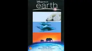 Earth 2009 DVD Overview