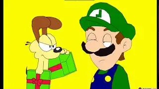Yoshi's Quest TV Series Now that my Present Funky Monkey Dance Shoko Sakai