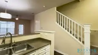 Estates at New Albany Apartments Magnolia Floor Plan