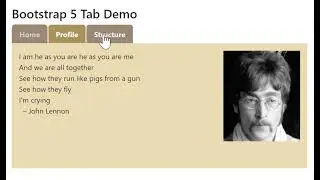 How I Made a Jekyll Plugin for Bootstrap 5 Tabs (as a Ruby Gem)
