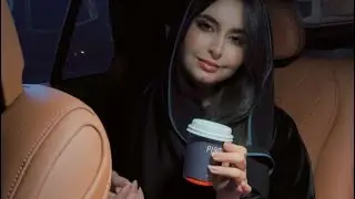اخذنا ماما معنا نضمن انها راضيه 😂- وله و غاده السحيم 