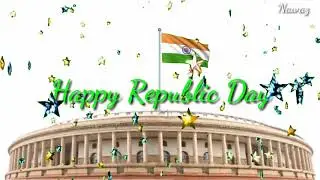 Happy Republic Day 2018