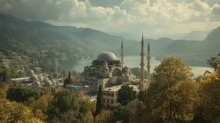 Surah Al-Kahf (The Cave) | Arabic with English Translation #quran 