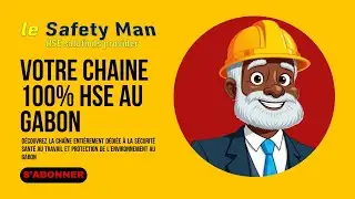 Bienvenue sur Le Safety Man