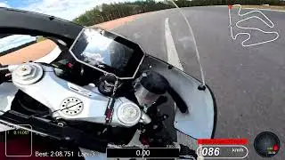 Alastaro 25.5.25 MV Agusta F3 RR
