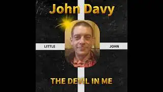 THE DEVIL IN ME