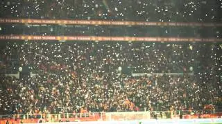 Galatasaray - MP Antalya 