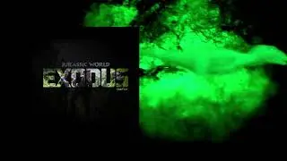 Jurassic World: Exodus (Teaser Music)