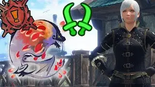 Special Seething Bazelgeuse In Monster Hunter Sunbreak