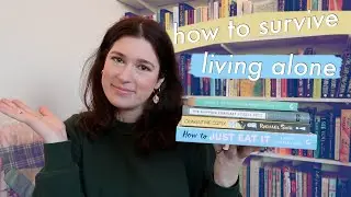 Books to read when you're lonely | Drinking By My Shelf