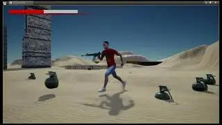 Unreal Engine Tutorial #19