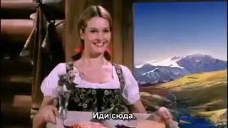 The Book Group S01E03 ''Magical Realism'' (rus sub)