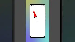 How to Block Sensitive Content on Facebook 2025 || Turn Off Sensitive Content on Facebook #shorts