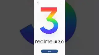 𝐑𝐞𝐚𝐥𝐦𝐞 𝟕 𝐏𝐫𝐨 New Update Arrived |  F.17  | Size !!!