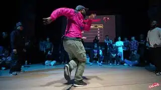 Juggernaut Group 2 - Pack The House 2025 - Presented By NUBreakers - BNC