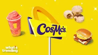 Everything You Need to Know About CosMc's