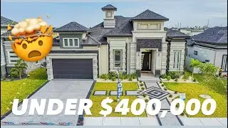 AFFORDABLE LUXURY MODERN HOME | 4 Bed | 4 Bath | 2,200 Sqft.