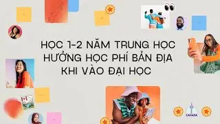 Du học THPT Canada tại Nova Scotia - V&igrave; sao l&agrave; &ldquo;điểm rơi v&agrave;ng&rdquo; cho tương lai?