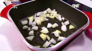 La cocina de La Mañana: Pirón