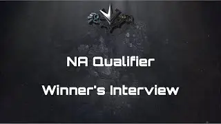 Paragon Competitive League - NA Qualifier | Winner's Interview