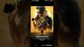 yuya movie review terminator dark fate
