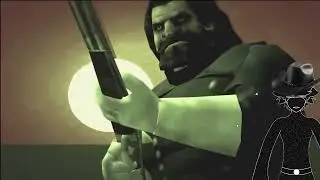 {3} Red dead revolver (PS2/5) -GUNSLINGER GAMING MARATHON-