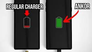 Anker Prime Charger, 100W USB C Charger, 3 Port GaN USB Charger Block, #anker #usbctypec #tech
