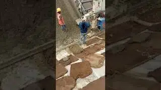 Parwan Project By Darwin Platform Infrastructure Ltd | Lining Work