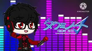 Takumi Note タクミノート Season 1 | Opening and Ending Theme Songs