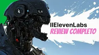 Review completo do ElevenLabs | Geração de voz por IA