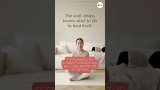 🧠Wisdom for life🧬 Best 🕉️🧘yoga quotes in english 💭 1 #spirituality #spiritual # yoga #shorts