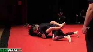 Michael Davern vs Rory McCann - Grapple Kings