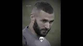 Real Madrid 2017 Aura ☠️