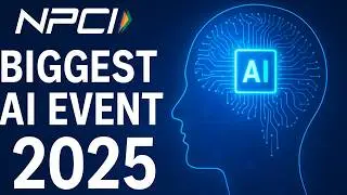 NPCI Bharat AI Quest 2025 | Free AI Certification for All | Join India&rsquo;s Biggest AI Event Now!