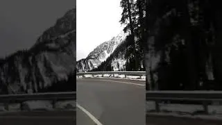 Atal tunnel view and experience, Himachal Pradesh || snow all around || freezing temperature