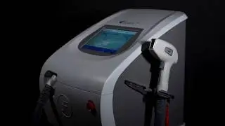Spark Pro Diodenlaser Image Trailer