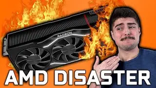 Huge AMD Drama…