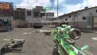 I Got A Hitmarker #4!!