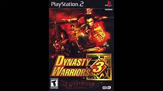 Dynasty Warriors 3 Battle of Changban (Wei) OST