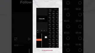NEW FIRE TEXT EDITING TUTORIALS #viral #ytshorts #capcut