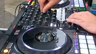 DJ Nikaia 2022 Live⁴ᴷ Vol 8 France | Live DJ Set (Special Ibiza Ushuaïa – ANTS Party style)