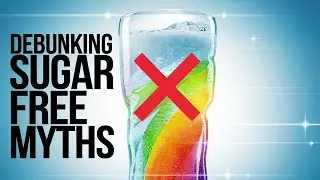 Are Zero-Calorie Drinks and Sweeteners Bad for You? The Truth Behind the Science.