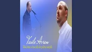 Mai Bine O Bucata De Paine Uscata