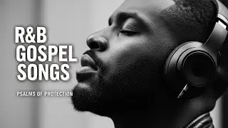 The Most Powerful Psalms in R&B | Christian Gospel Music