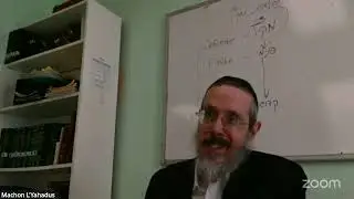 Rabbi Osdoba (1 Shvat 5786)