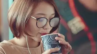 McCafe&reg; Simple Pleasures