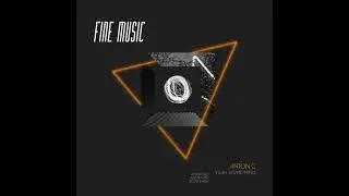 Premiere : Anton C - Yeah Something (Julian (AR) Remix) [FM143]